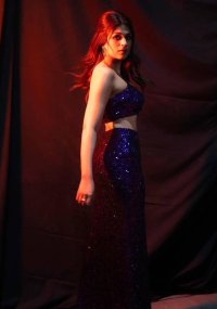 shraddha das_teluguvox  8